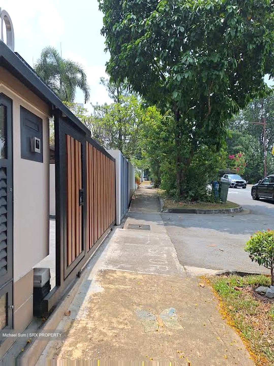 Grove Drive (D10), Terrace #611133621